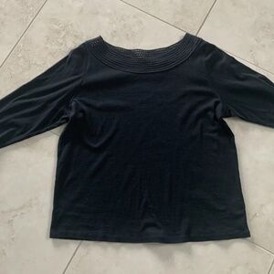 Ralph Lauren Womens top 2X